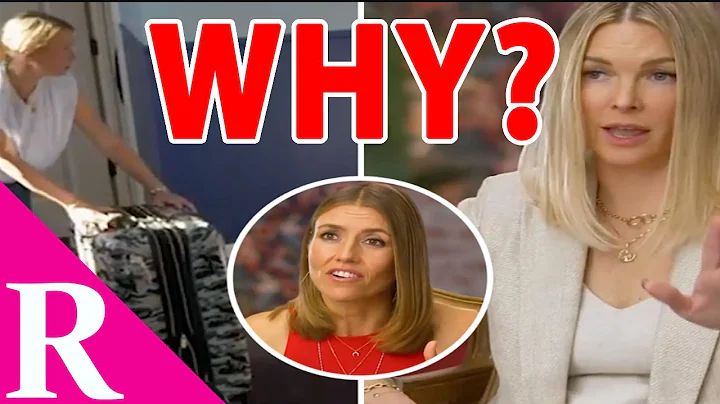 Why Kelley Wolf Really Left The Real World Homecom...