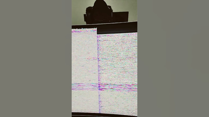 Behold: The worst $1000 OLED Monitor - Samsung Odyssey