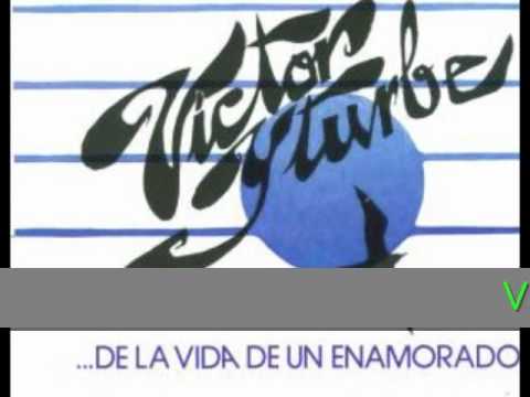 在 YouTube 上观看 *USTED*-Víctor Yturbe "El Pirulí" 在 YouTube 上观看 *USTED*-Víctor Yturbe "El Pirulí"