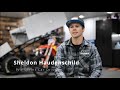 Sheldon Haudenschild | Quality SIPs Insulation