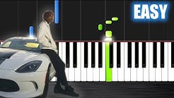 Wiz Khalifa - See You Again - EASY Piano Tutorial by PlutaX - Synthesia  - Durasi: 4:10. 