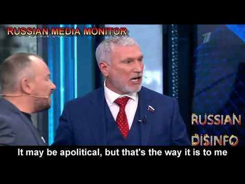 Russian lawmakers argue about military strategies