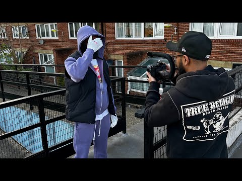 Kcapo Lavine Official Video