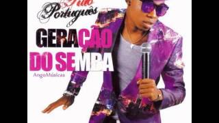 Puto Português feat. Miguel Pinto - Kina