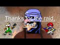 End of video