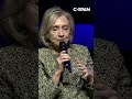 Clinton against Netanyahu, for Israel