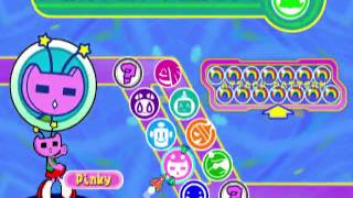 Super Bust-a-Move (PS2) OST - 02 Title & Map