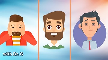 How Attachment Styles Affect Relationships | What Can You Do About It? | With Dr. G