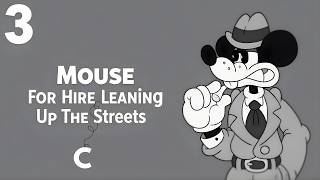 Mouse - Part 3 - CLEANING UP The Streets screenshot 4