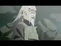 Naruto ep 339 en franais vf partie 1 madara detruit les 5 kage