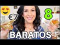 8 PERFUMES BARATOS QUE ME MATAN! (CONQUISTADORES) 🏅