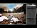 Adobe Lightroom Tutorial: Basic Image Adjustment