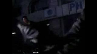 Asian Cop -- High Voltage second Trailer 1995 [Donnie Yen]