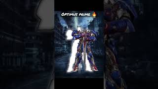 transformation optimusprime shorts music dc marvel