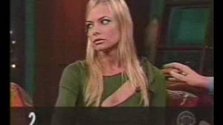 Jaime Pressly - [May-2001] - interview (part 2)