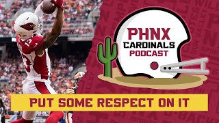Postgame reactions to the Arizona Cardinals big win in Cleveland | PHNX Cardinals Postgame Show
