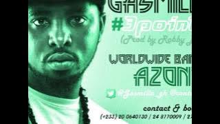 Download lagu Gasmilla - 3 Points (NEW 2013)