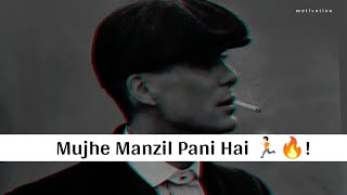 Motivation Status 2024 Attitude Statusattitude Shayari Whatsapp Status