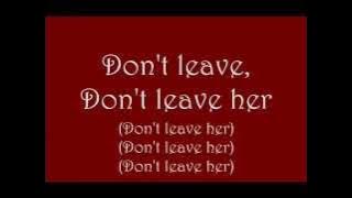 Cat like thief - Boxcar Racer   (lyrics)
