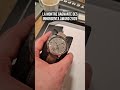 Watches and Wonders 2026 : Mes découvertes du Jour 1 à Genève ! 🇨🇭