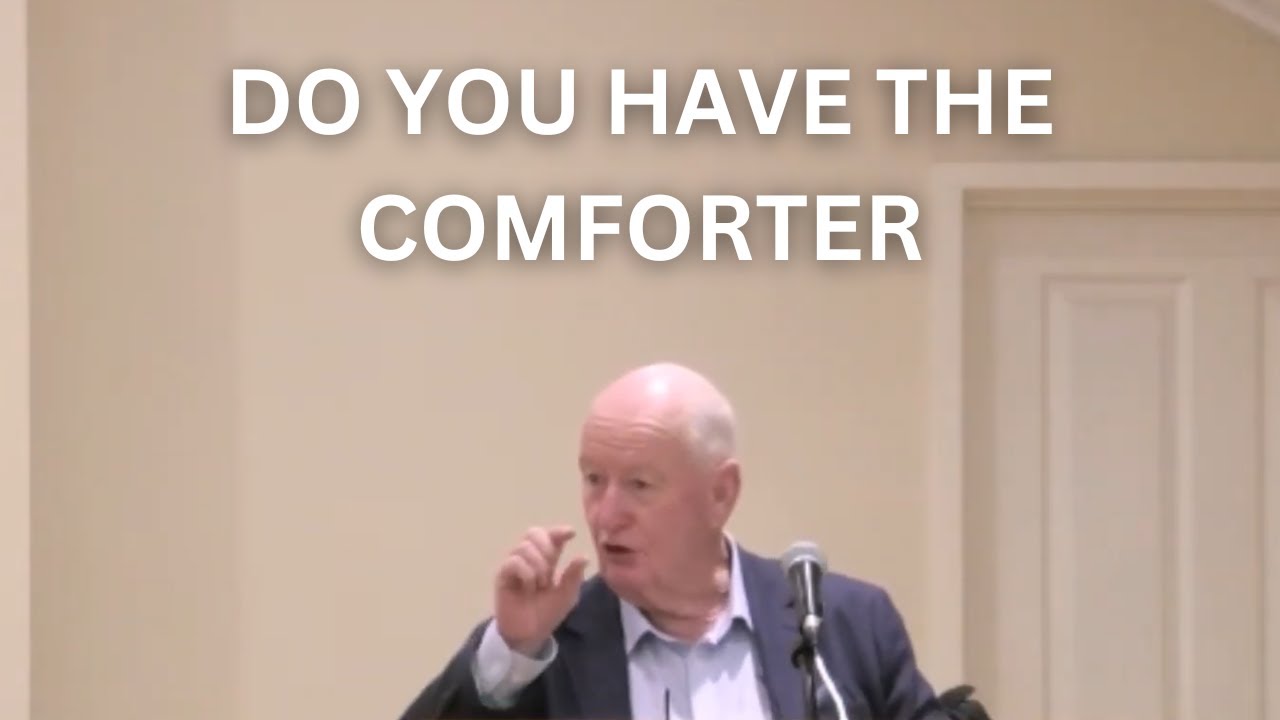 What can bring you comfort?