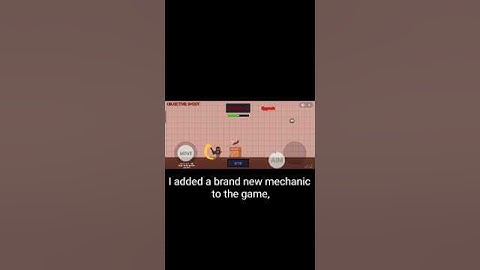 GUN SIMULATOR DevLog 2, added a STYLE mechanic!| #devlog #games #julianseditor #gamedev #shootergame