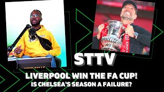 STTV- Liverpool beat Chelsea in the FA Cup| Man City drop points at West Ham| PL POTY/YPOTY nominees