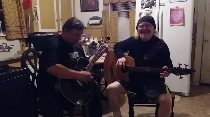 Back porch series 10 how he loves us