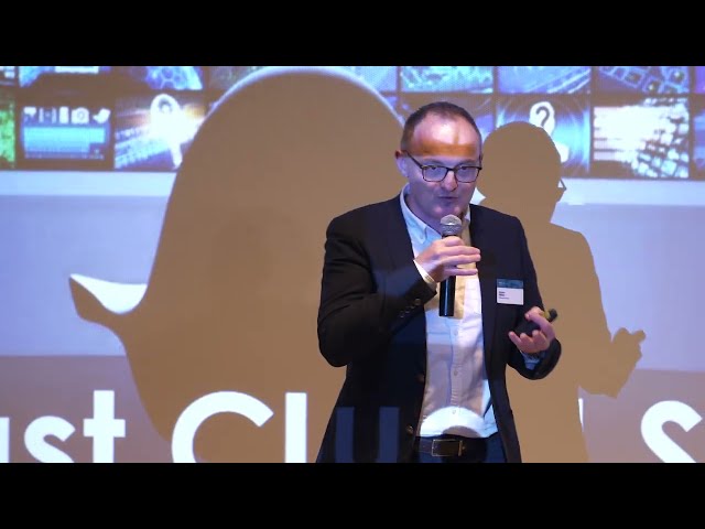 Playout et tête de réseaux cloud, Globecast