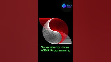 Python Turtle Circle Blade Animation — Fun Graphics in 10 Seconds (Creative Coding)