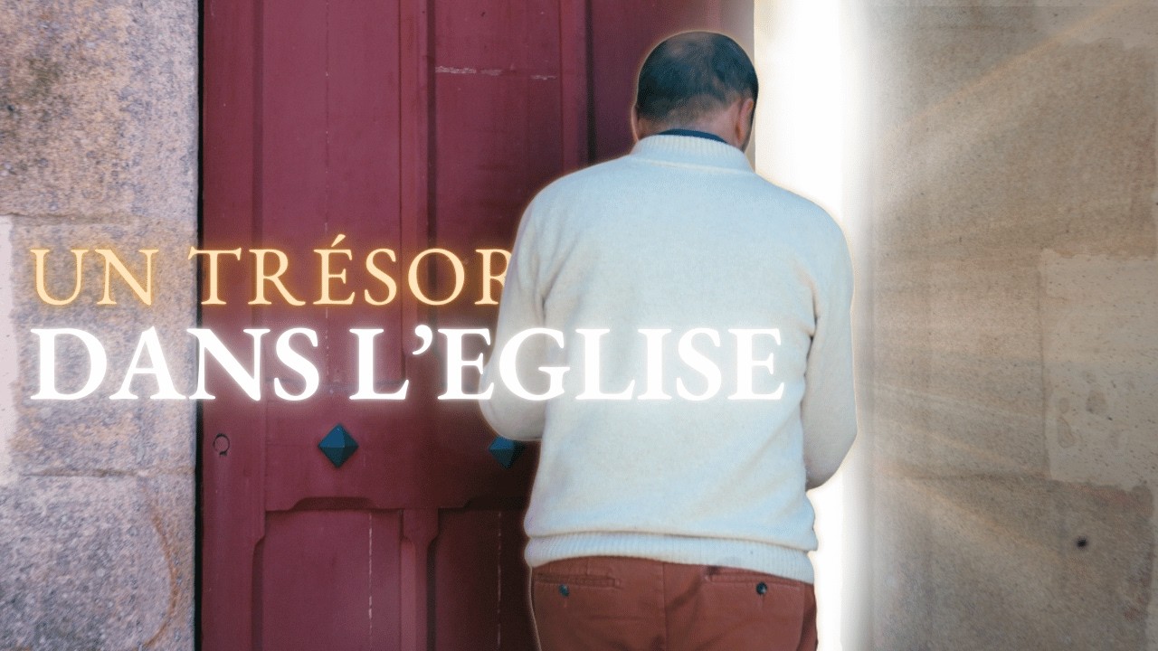 Le trésor caché que les jésuites veulent te révéler !!!