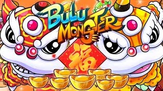 Bulu Monster Android GamePlay Trailer (HD) [Game For Kids] screenshot 5