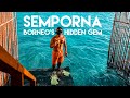 Semporna, Sabah: Borneo's Hidden Gem! (VLOG #5)