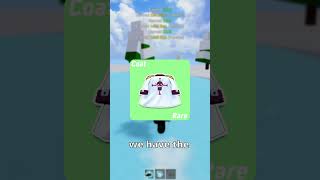 the 3 best capes in the first sea || Blox Fruit || Roblox screenshot 5