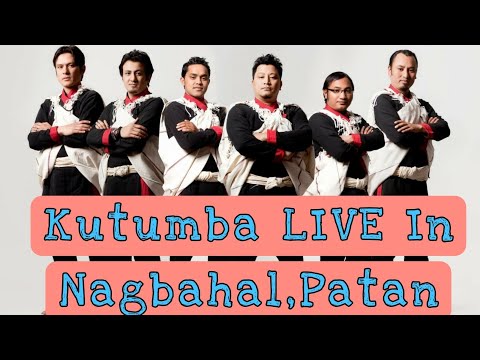 Kutumba LIVE In Nagbahal Patan | Entrepreneur Women Fair 2022