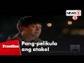 ‘A Secret in Prague’ nina Enrique Gil, Andrea Brillantes, pampelikula ang atake
