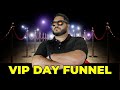 The VIP Day Funnel That Converts Cold Leads Into $5K+ Days