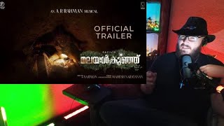 Malayankunju : Trailer Reaction