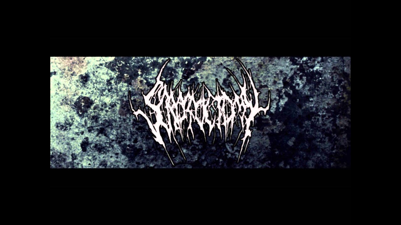 Scrotoctomy - Sadistic Holy Punishment