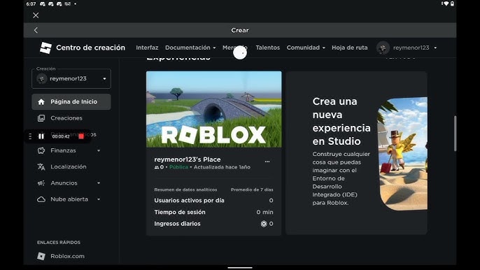 ✨COMO CREAR UN GAMEPASS DESDE CELULAR!!🤔 **ACTUALIZADO 2023** ROBLOX /  Eleven Gamer 