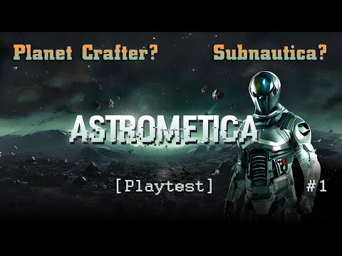 Видео: Astrometica - Вы не поверите!