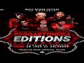 Reggaeton Old School Bass Mix ⚫ JimDJ El Cerebro Musical - Music Record Editions