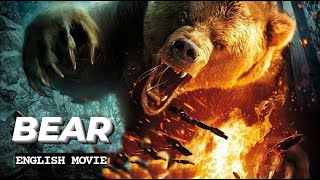 ⁣BEAR - Hollywood English Movie | New Blockbuster Horror Thriller Movies In English Full HD