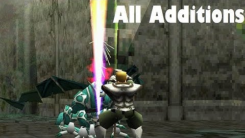 Legend of Dragoon All Lavitz