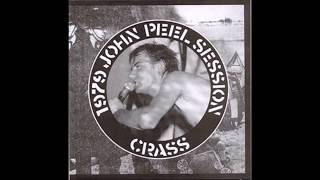 CRASS - JOHN PEEL SESSION 1979