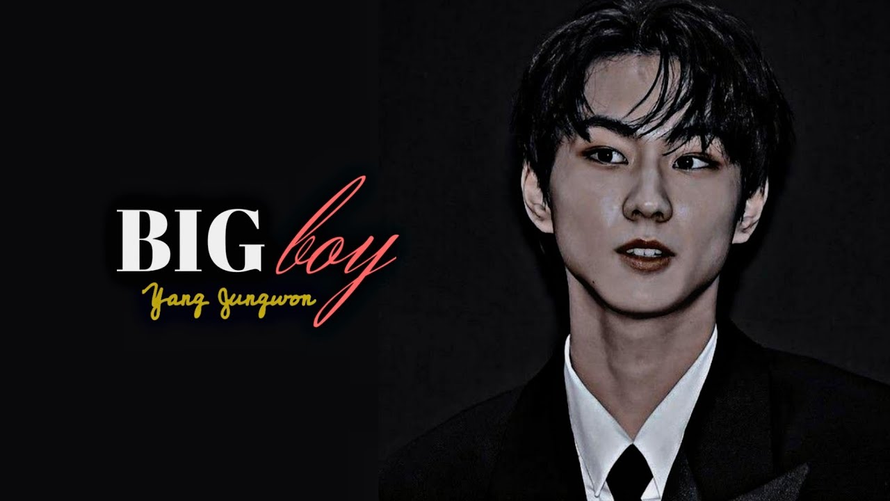 ❥︎𝐘𝐚𝐧𝐠 𝐉𝐮𝐧𝐠𝐰𝐨𝐧~𝐁𝐢𝐠 𝐁𝐨𝐲♫︎ || 𝐄𝐧𝐡𝐲𝐩𝐞𝐧 𝐉𝐮𝐧𝐠𝐰𝐨𝐧 𝐅𝐌𝐕❣︎❣︎