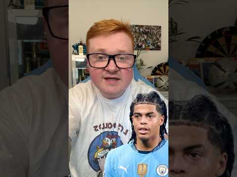 Thumbnail for Celtic Manager Confirms Jahmai Simpson-Pusey Loan! #mancity #shorts #celtic