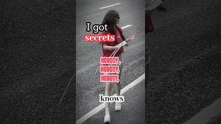 I Got Secrat Alphacraft