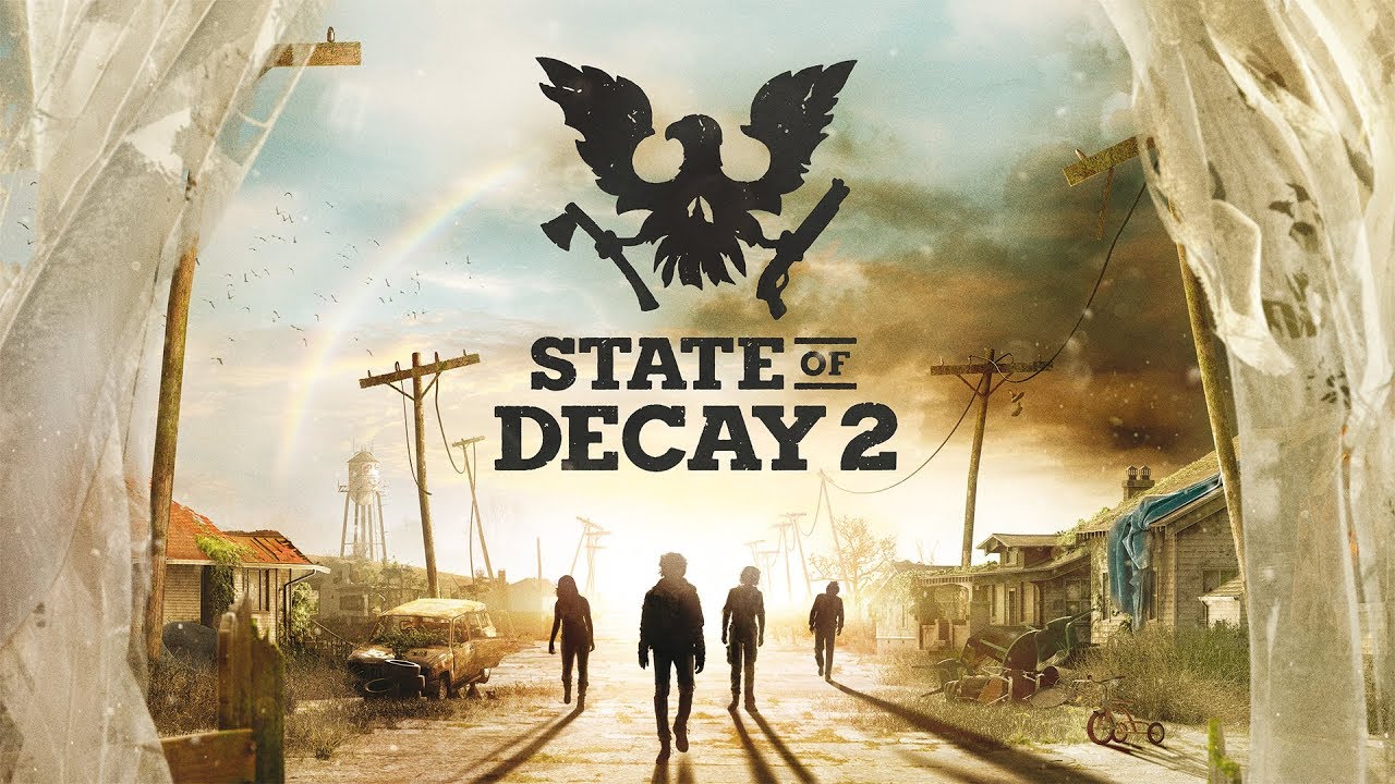 State Of Decay 2 Fähigkeitenliste Deutsch STATE OF DECAY 2 🧟 Einfach nur ÜBERLEBEN! • Gameplay German • Deutsch
