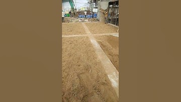 Back Filling 👉Sand filling|| After Plinth Beam